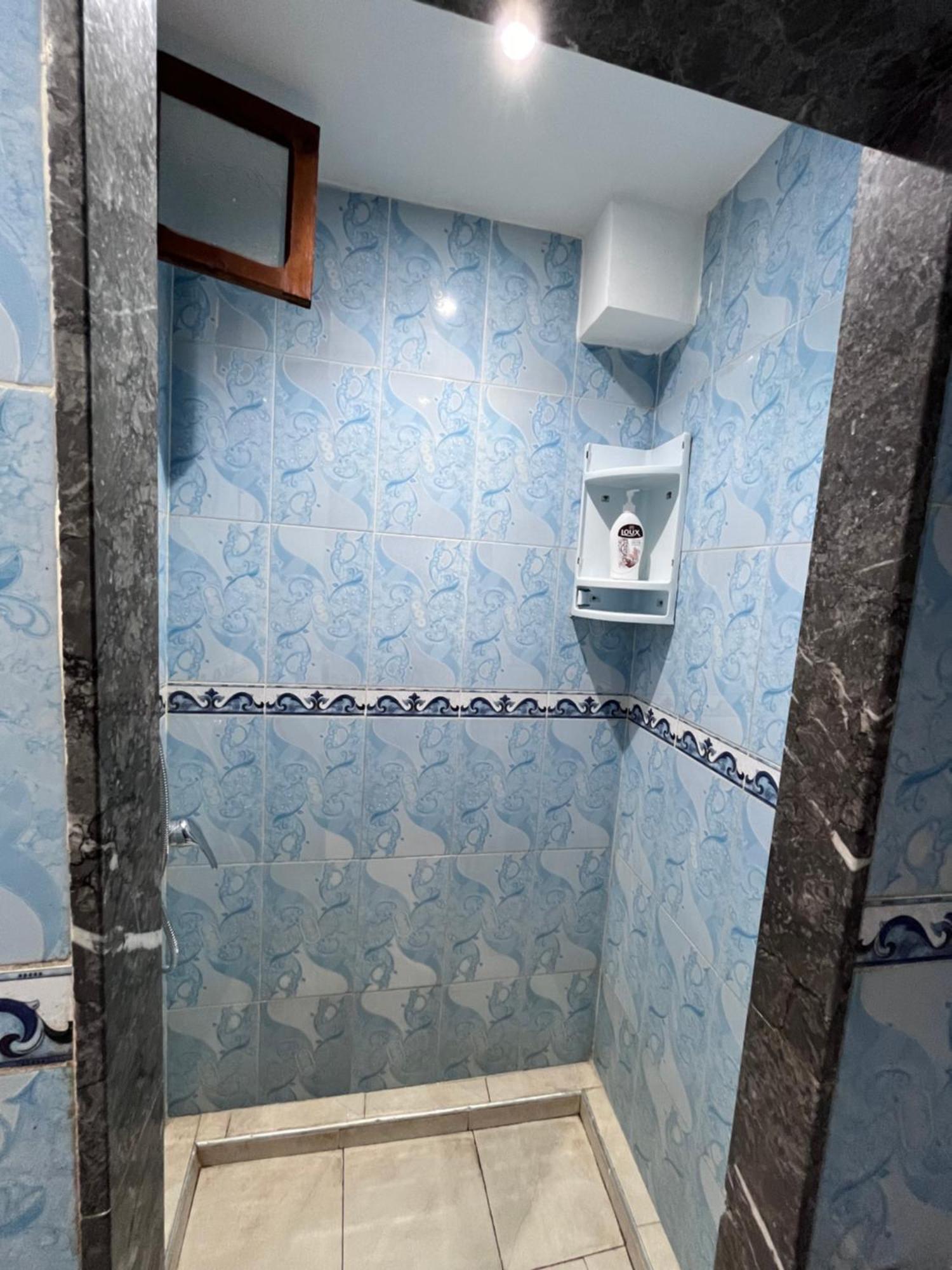 Riad Dar Zarbia Marrakesh Luaran gambar