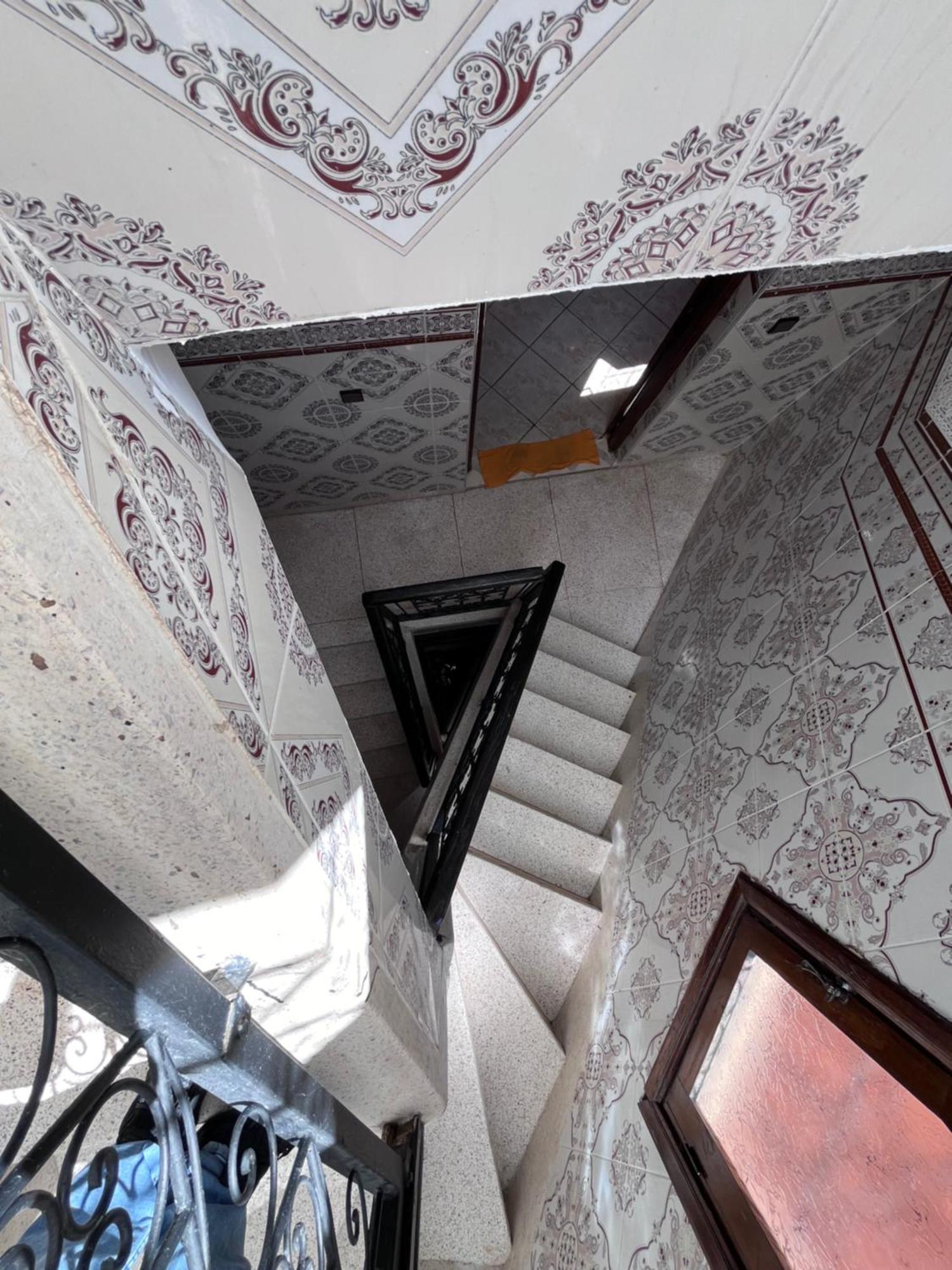 Riad Dar Zarbia Marrakesh Luaran gambar