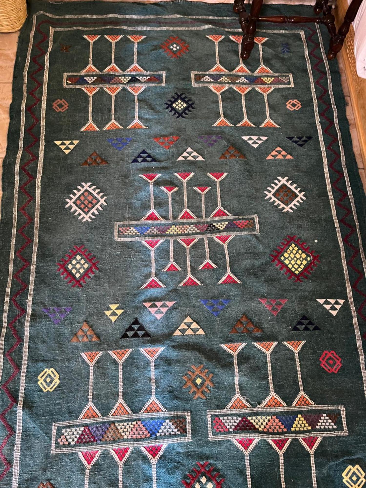 Riad Dar Zarbia Marrakesh Luaran gambar