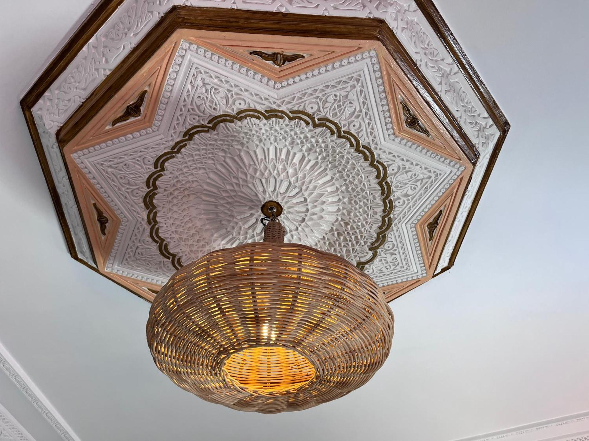 Riad Dar Zarbia Marrakesh Luaran gambar