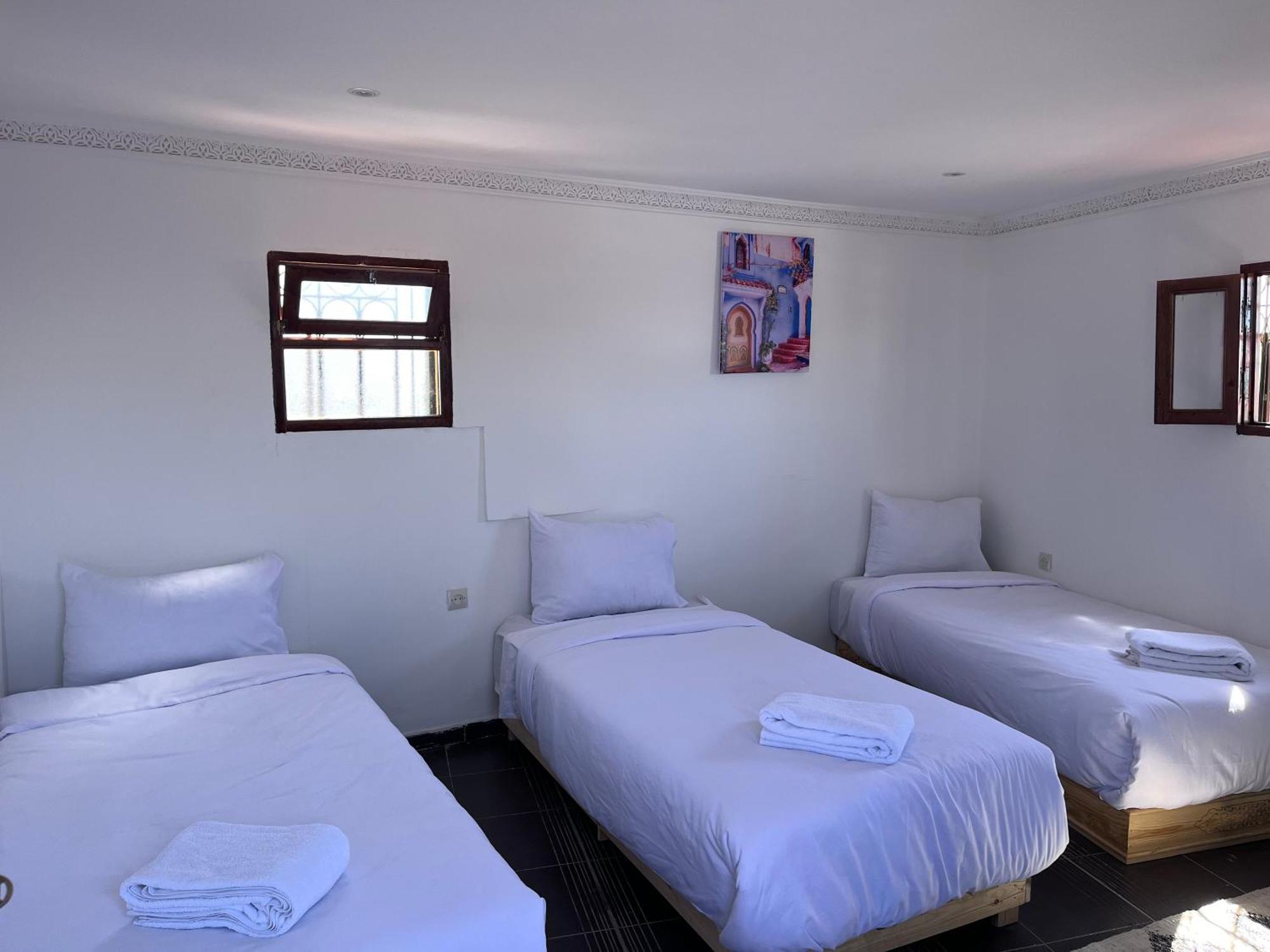 Riad Dar Zarbia Marrakesh Luaran gambar