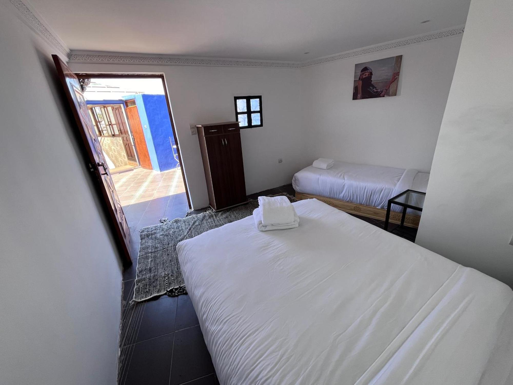 Riad Dar Zarbia Marrakesh Luaran gambar