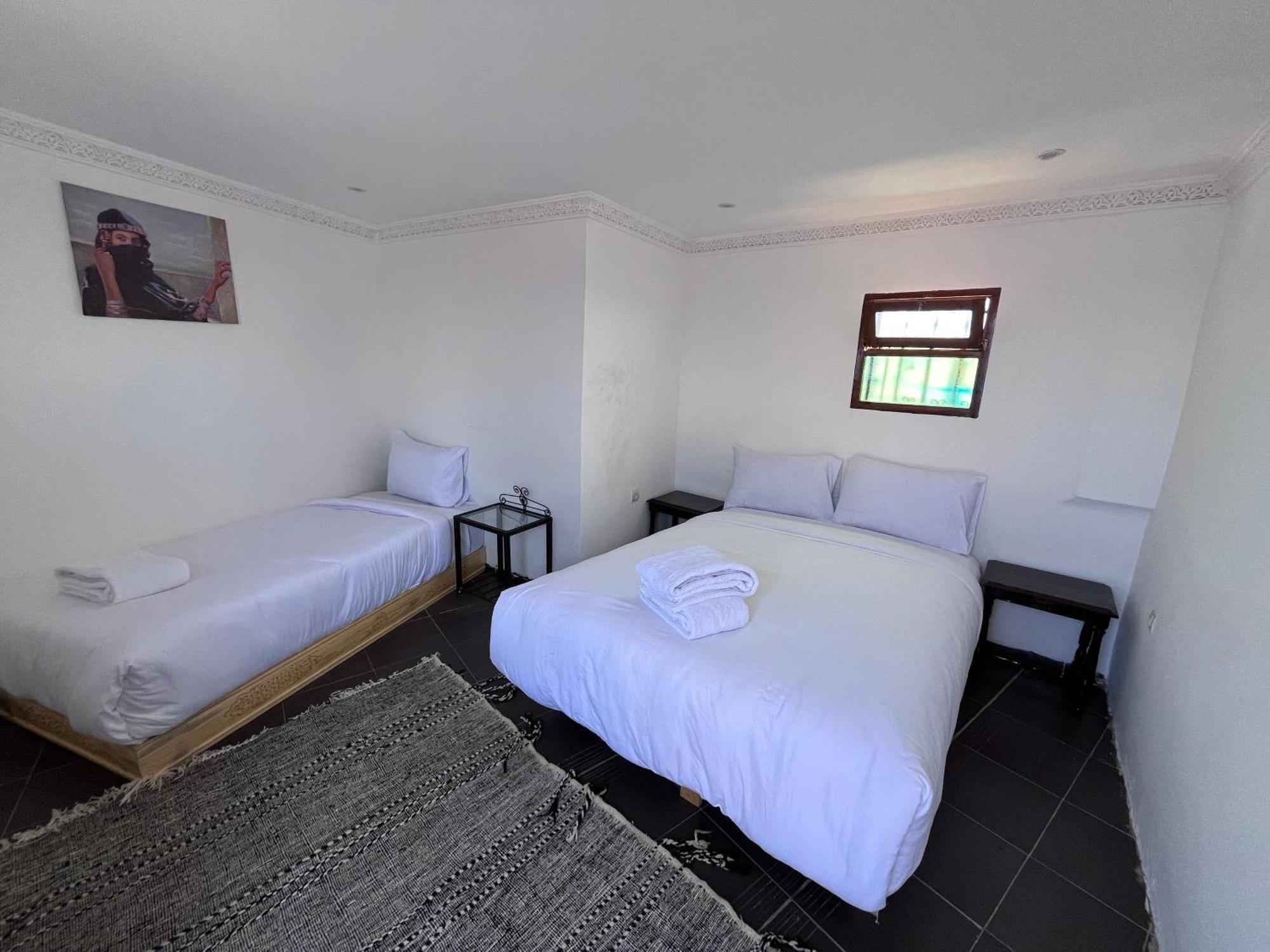 Riad Dar Zarbia Marrakesh Luaran gambar