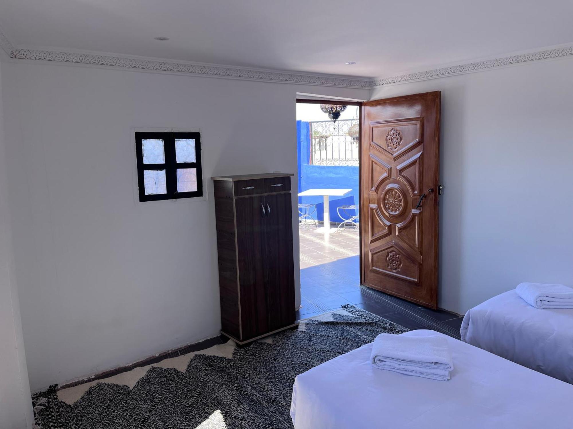 Riad Dar Zarbia Marrakesh Luaran gambar