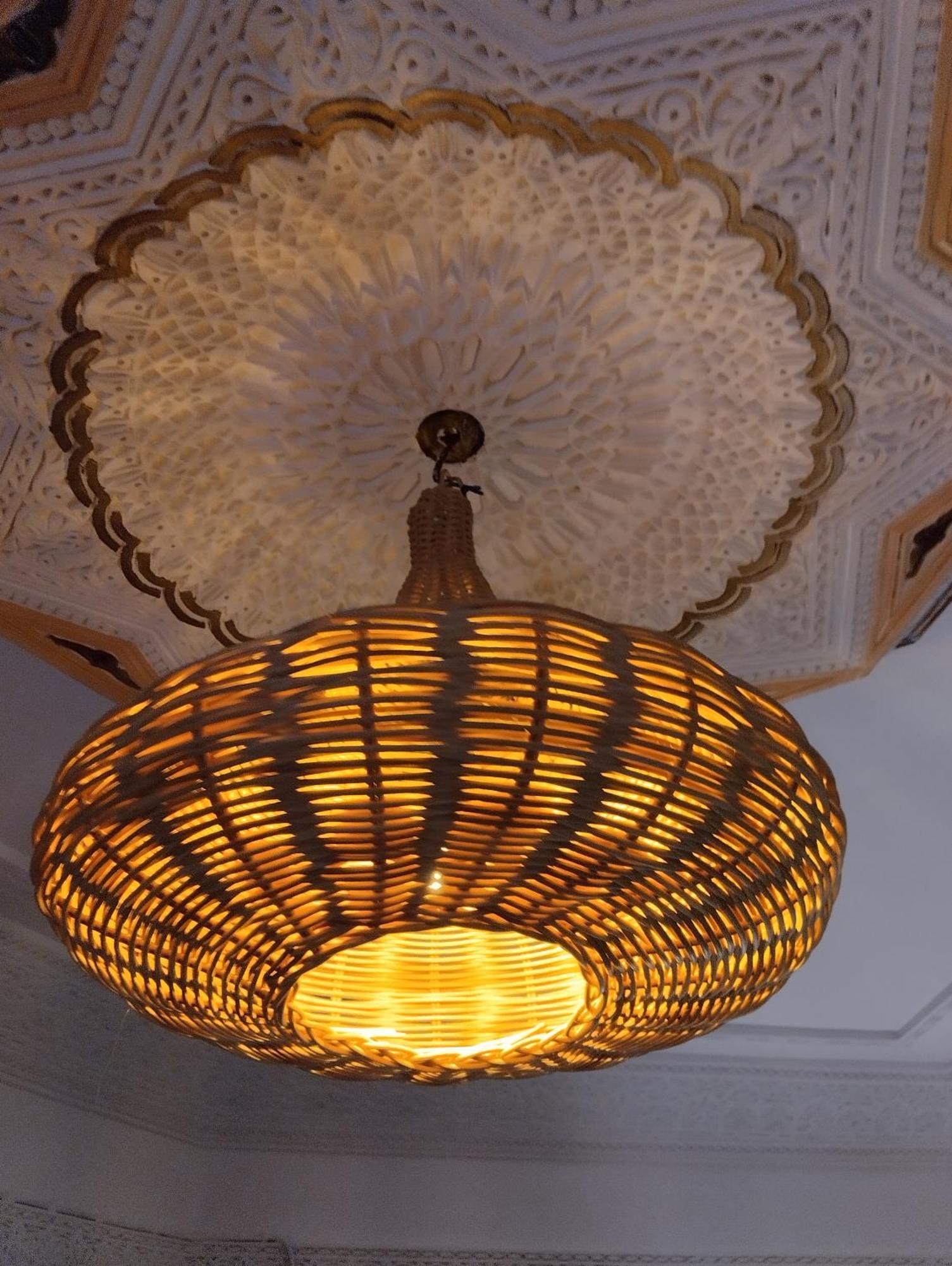 Riad Dar Zarbia Marrakesh Luaran gambar